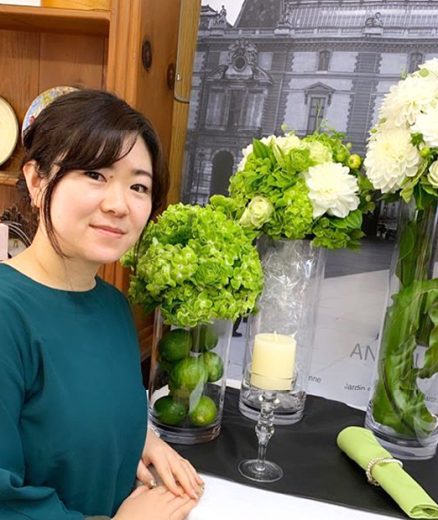 大島沙友里